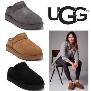 UGG Classic Slipper US Women 8 size